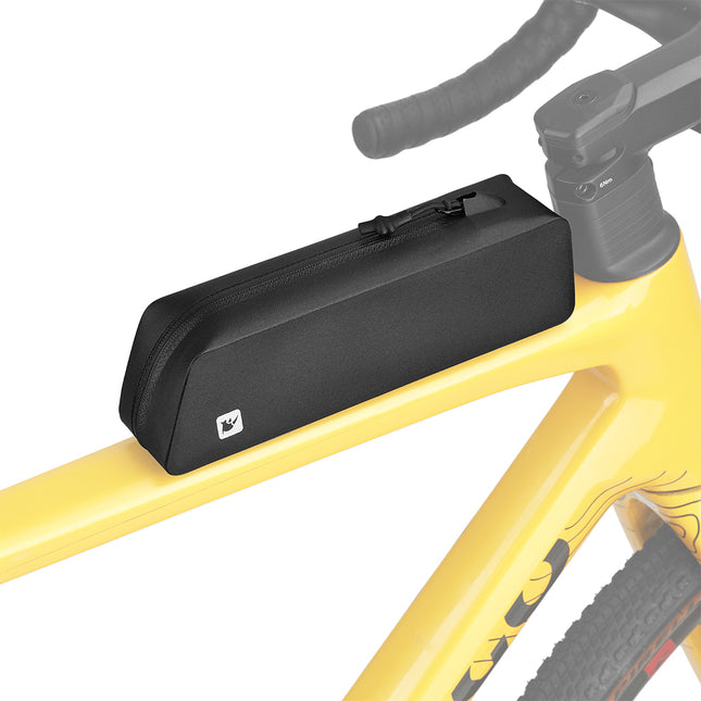 Rhinowalk K34 bolt-on waterproof top tube bag main image 08
