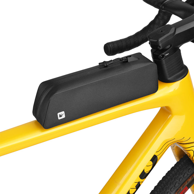 Rhinowalk K34 bolt-on waterproof top tube bag main image 09