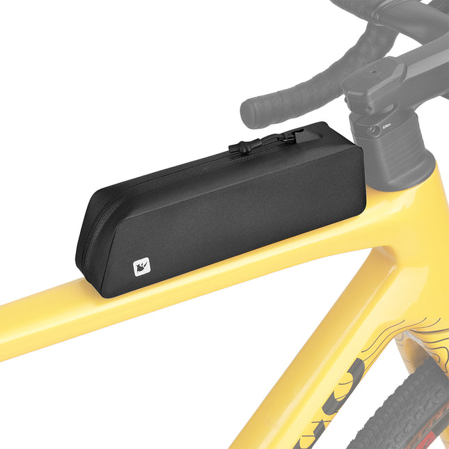 Rhinowalk K34 bolt-on waterproof top tube bag main image 10