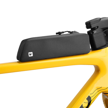 Rhinowalk K34 bolt-on waterproof top tube bag main image 11
