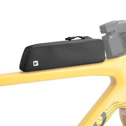 Rhinowalk K34 bolt-on waterproof top tube bag main image 12