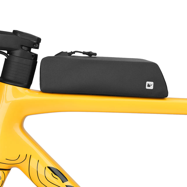 Rhinowalk K34 bolt-on waterproof top tube bag main image 13