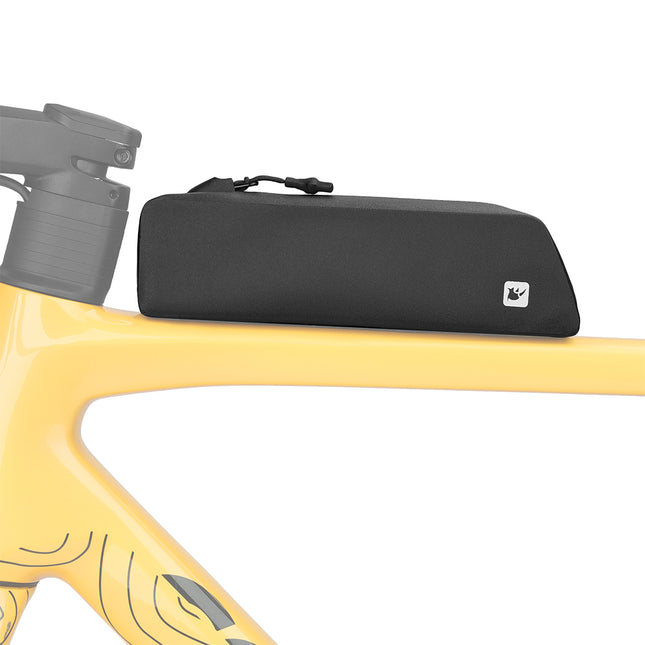 Rhinowalk K34 bolt-on waterproof top tube bag main image 14