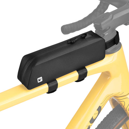 Rhinowalk K34 bolt-on waterproof top tube bag main image 16