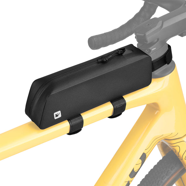 Rhinowalk K34 bolt-on waterproof top tube bag main image 16
