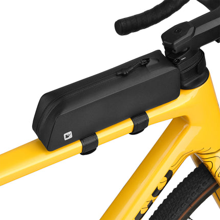 Rhinowalk K34 bolt-on waterproof top tube bag main image 17