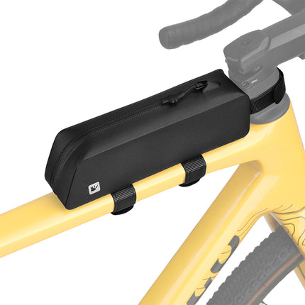 Rhinowalk K34 bolt-on waterproof top tube bag main image 18