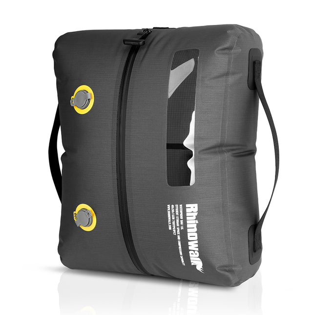 Rhinowalk 18L airtight waterproof compression bag product view 3