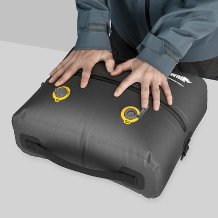 Rhinowalk 18L airtight waterproof compression bag product view 7