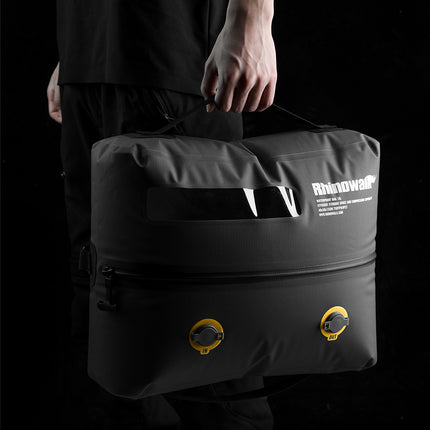 Rhinowalk 18L airtight waterproof compression bag product view 9