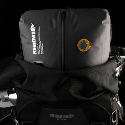 Rhinowalk 18L airtight waterproof compression bag product view 10