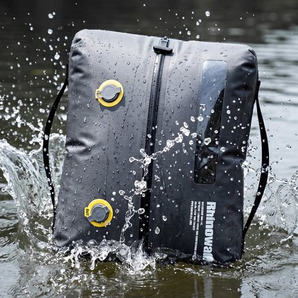 Rhinowalk 18L airtight waterproof compression bag product view 12