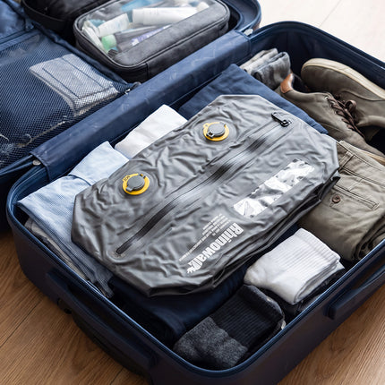 Rhinowalk 18L airtight waterproof compression bag product view 14