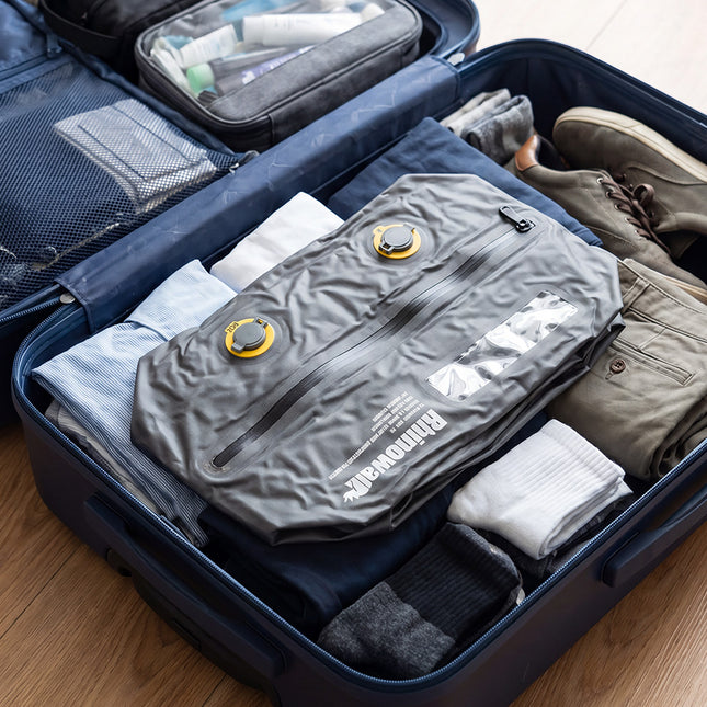 Rhinowalk 18L airtight waterproof compression bag product view 14