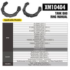 Magnetic Adapter -XM10404