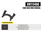 Magnetic Adapter -XM10406