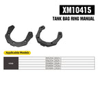 Magnetic Adapter -XM10415
