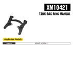 Magnetic Adapter -XM10421