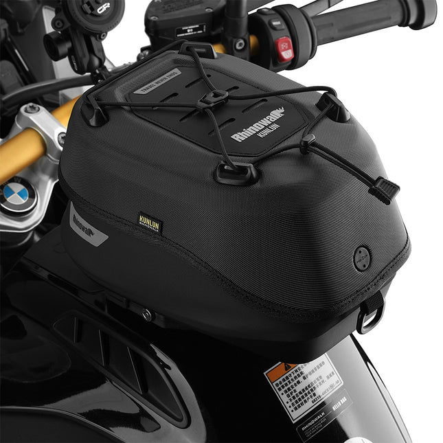 Rhinowalk Kunlun MKL2101 4.5L waterproof magnetic tank bag view 8