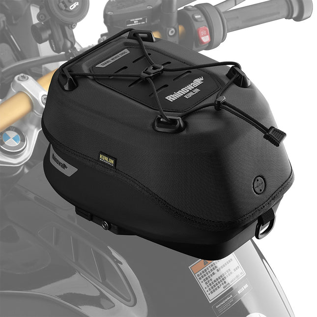 Rhinowalk Kunlun MKL2101 4.5L waterproof magnetic tank bag view 9
