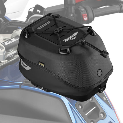 Rhinowalk Kunlun MKL2101 4.5L waterproof magnetic tank bag view 19