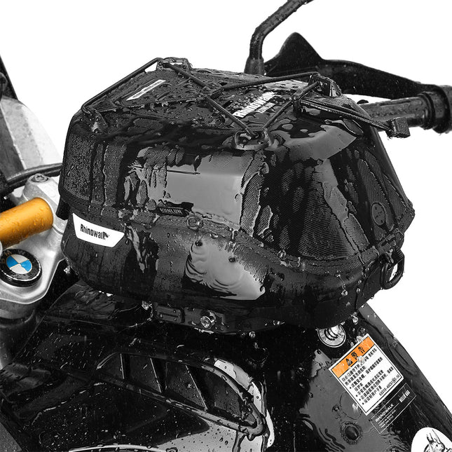 Rhinowalk Kunlun MKL2101 4.5L waterproof magnetic tank bag view 40
