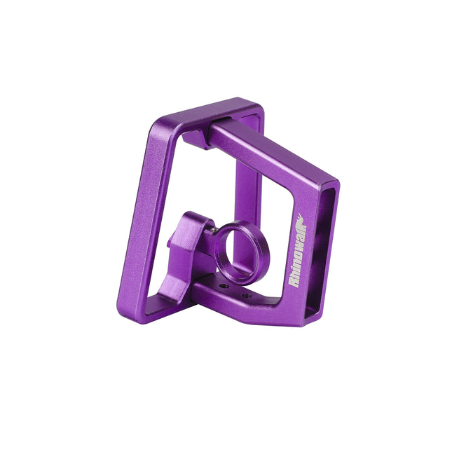 Purple Rhinowalk BFJ1502 folding bike front carrier block