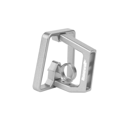 Silver Rhinowalk BFJ1502 folding bike front carrier block