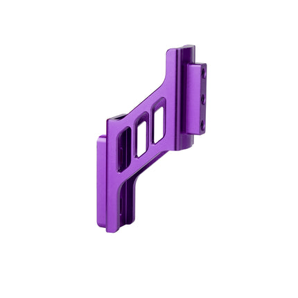 Purple Rhinowalk BFJ1503 folding bike carrier riser bracket
