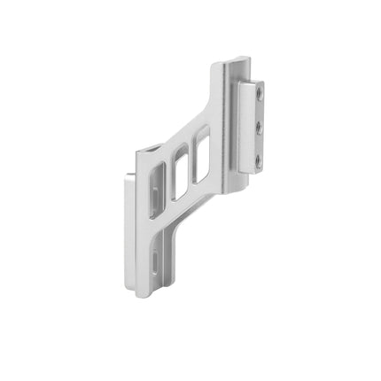 Silver Rhinowalk BFJ1503 folding bike carrier riser bracket