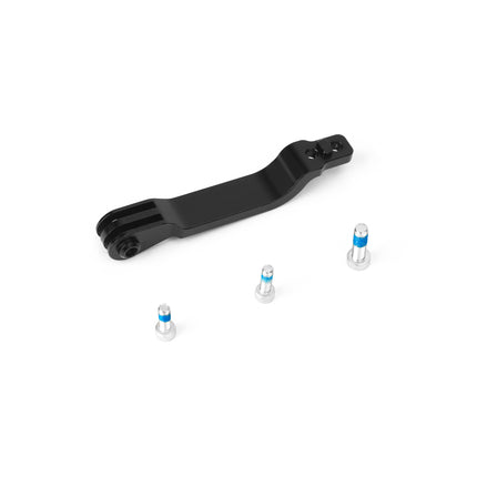 BFJ1504 bracket and included mounting hardware