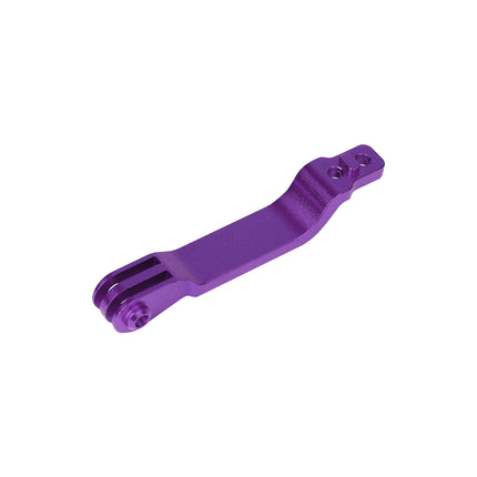 Purple Rhinowalk BFJ1504 folding bike light mount bracket