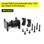 MP24003 Rack Extender Kit Only
