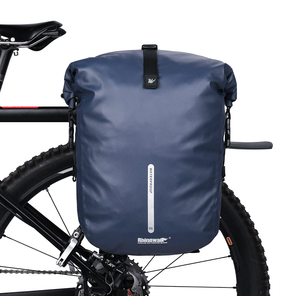 Rhinowalk pannier bag deals