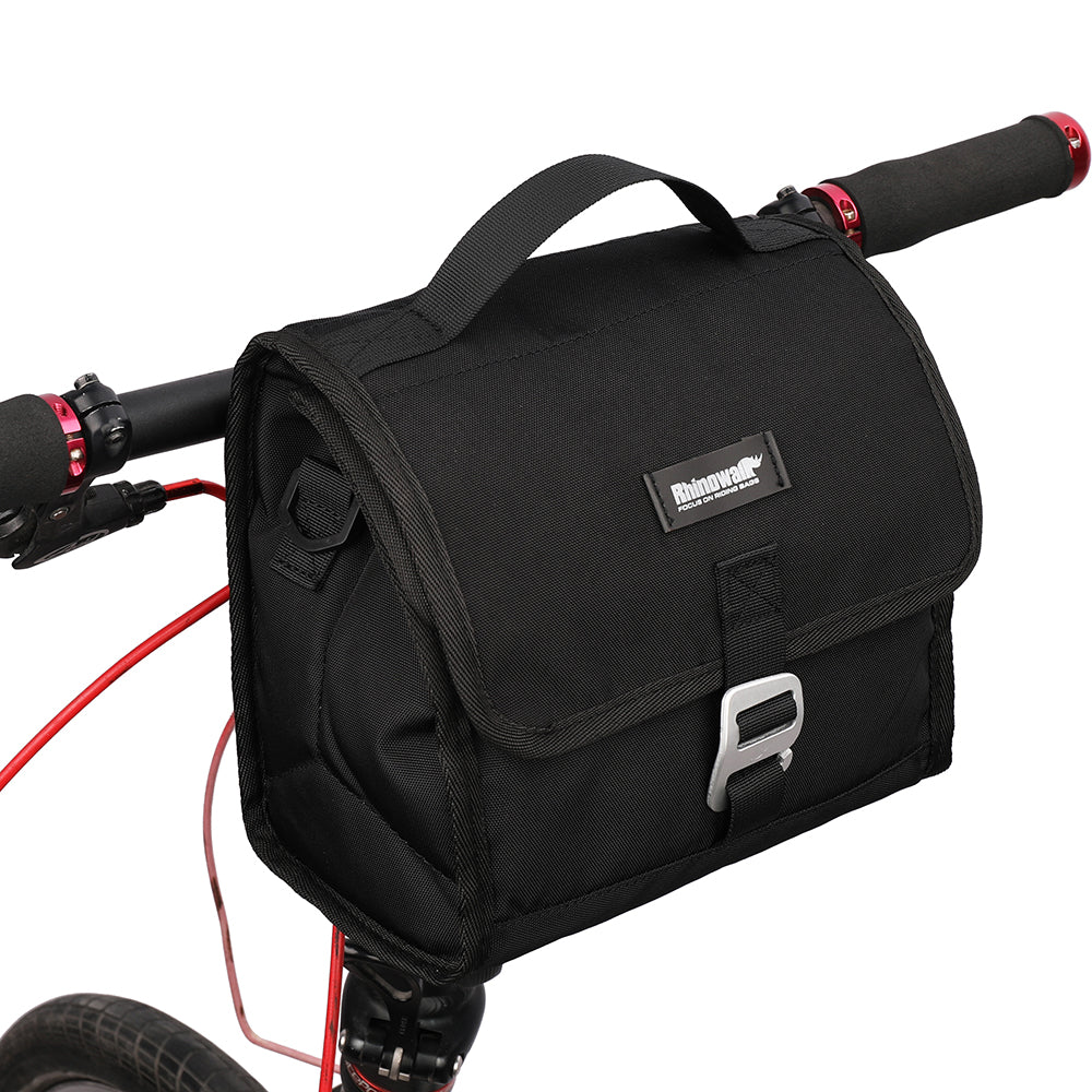 Bicycle handlebar bags waterproof online