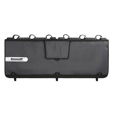 Truck Tailgate cover for 6 bikes