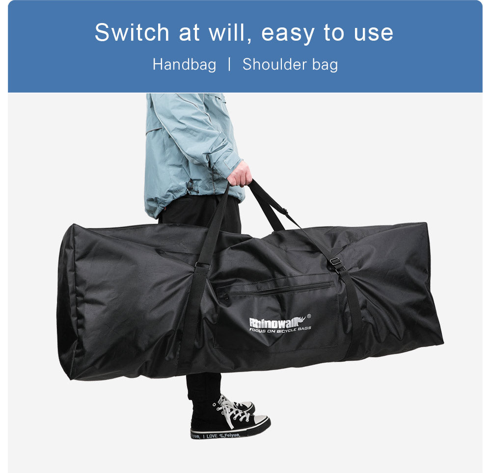 Electric Scooter Transport Storage Bag