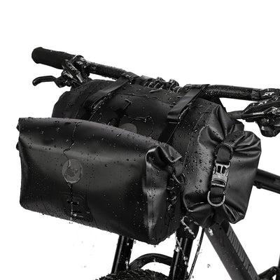 Essential Waterproof Cycling Pouch