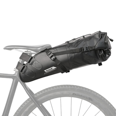 5/10/13L Waterproof Bicycle Bikepacking