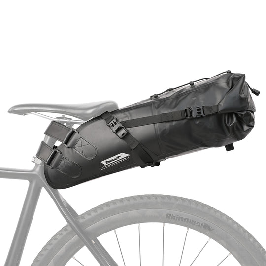 Bicycle saddle bags waterproof online