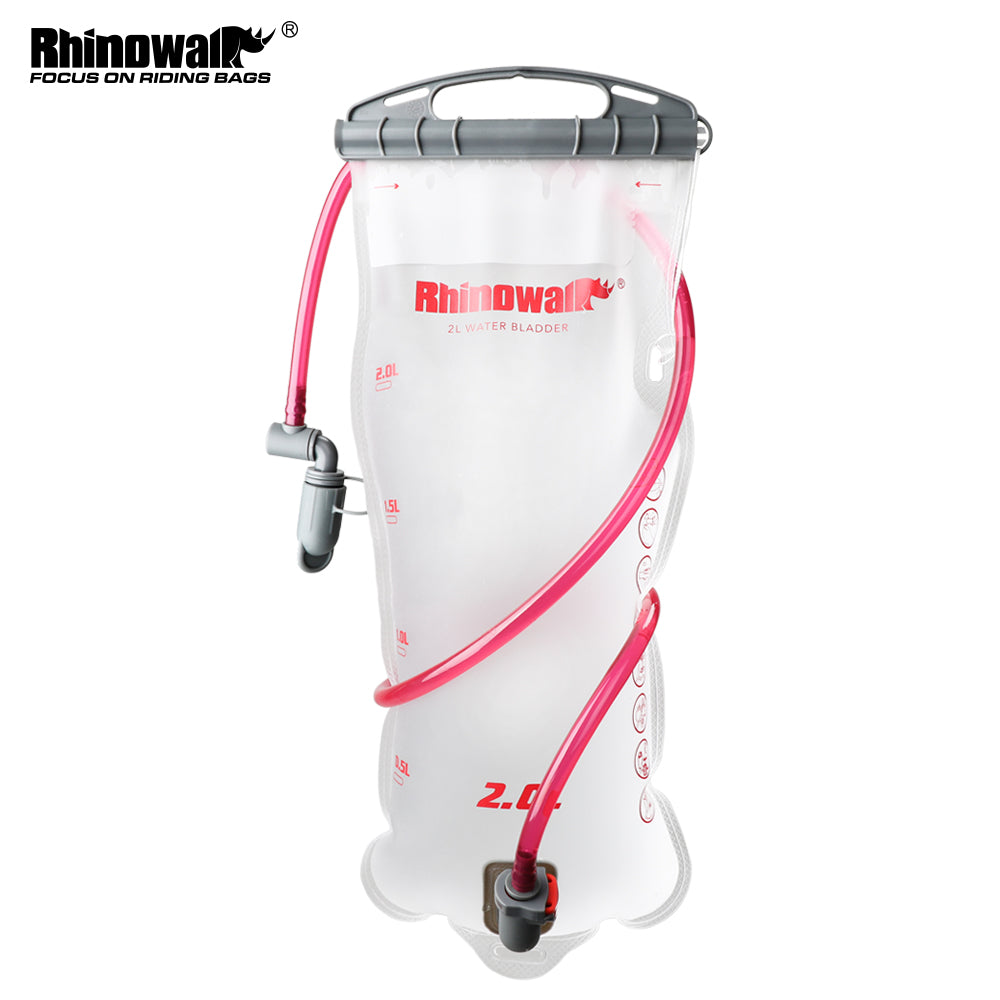 Best 2 liter hydration bladder best sale