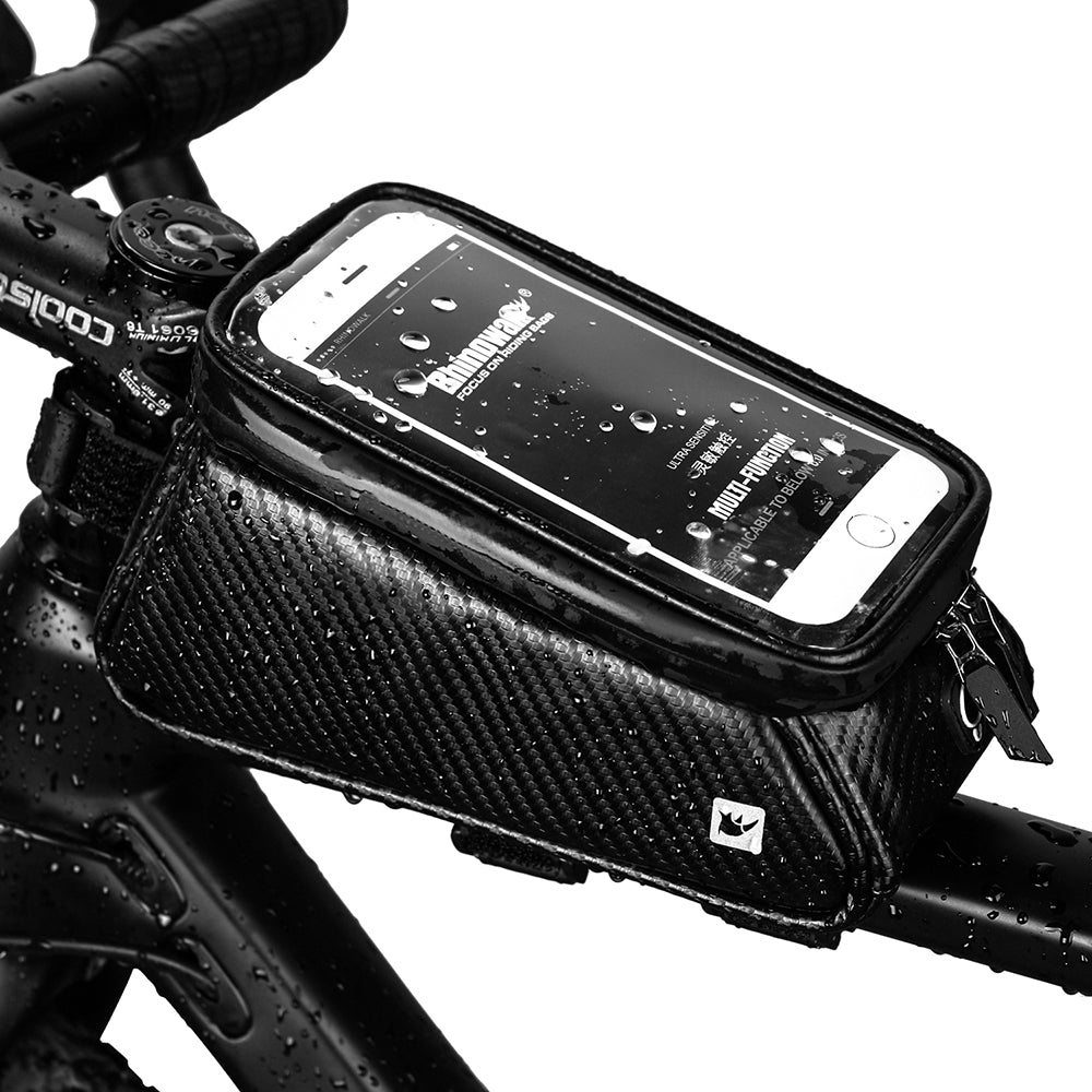 Bike Top Tube Phone bag