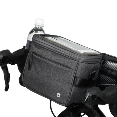 Bike Handlebar Bag – Rhinowalk Official Store