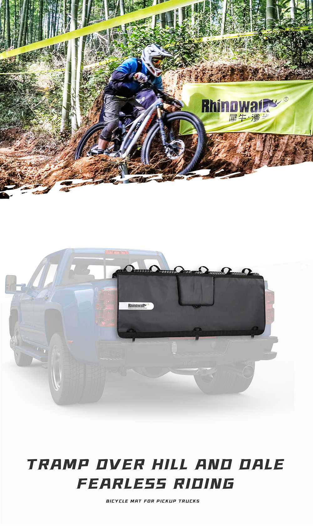 Truck bike cover sale