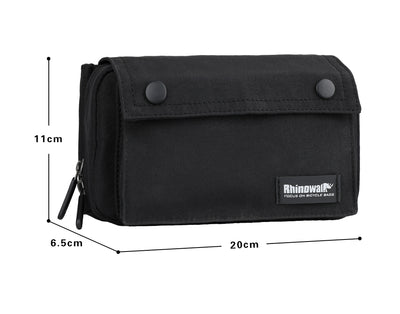 Bicycle Handlebar Pouch