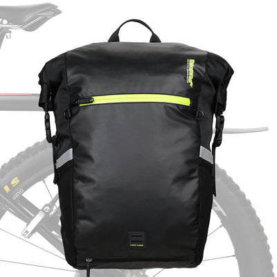 Bike Pannier Bag – Rhinowalk Official Store