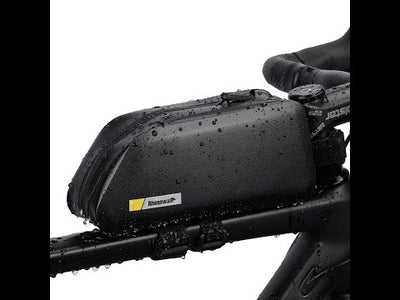 1.3 Liter Waterproof Bike Top Tube Bag - K32