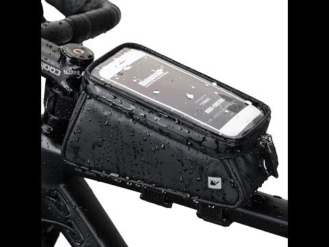 Bike Top Tube Phone bag