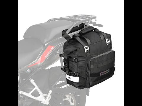 20L Motorcycle Side Bag